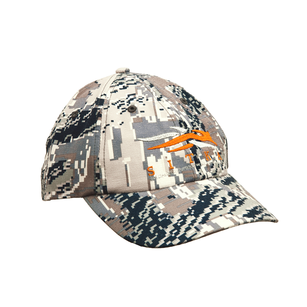 SITKA Traverse Cap Open Country