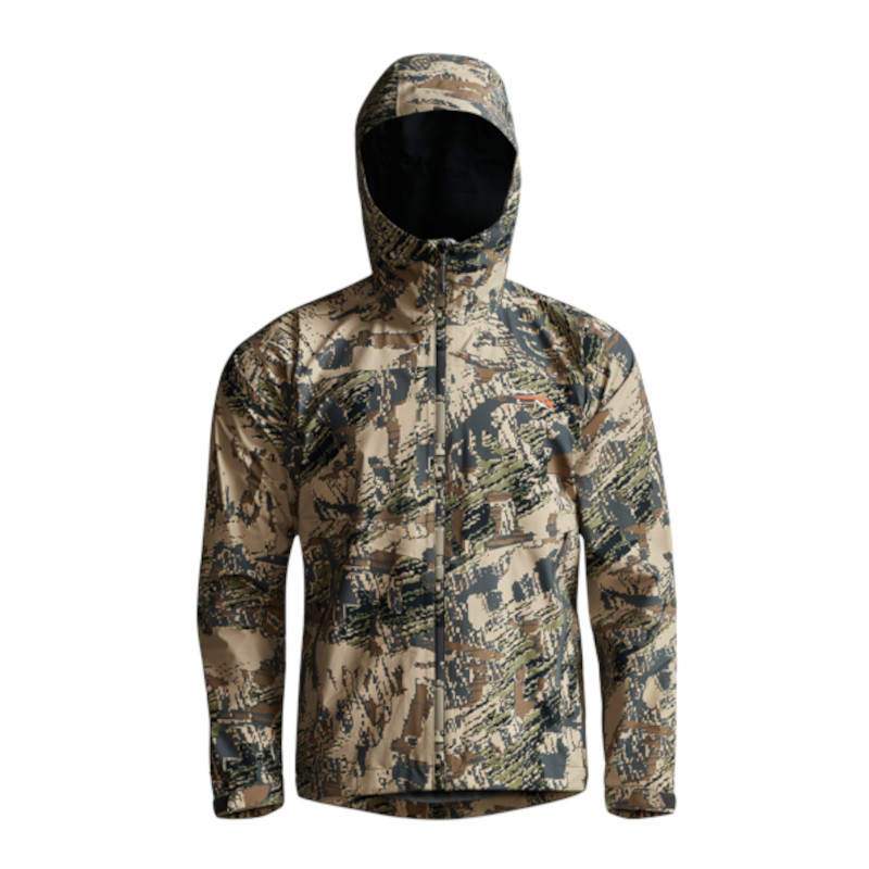 SITKA Dew Point Jacket Open Country