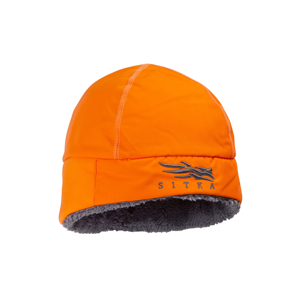 SITKA Ballistic Mütze (Blaze Orange)
