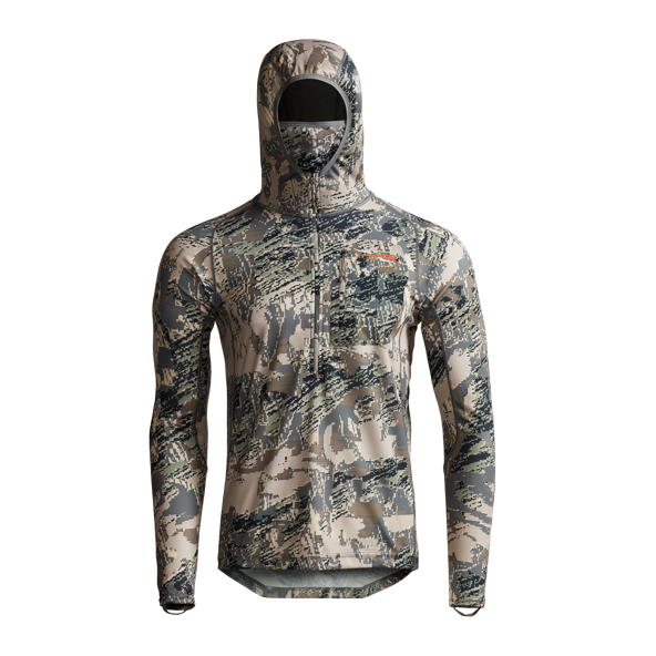 SITKA Core Lightweight Hoody Open Country