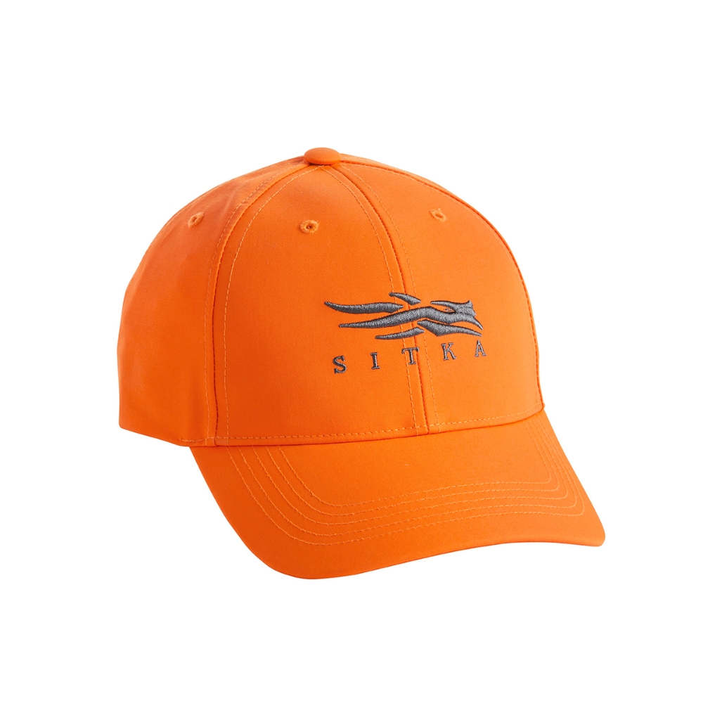 SITKA Ballistic Cap (Blaze Orange)