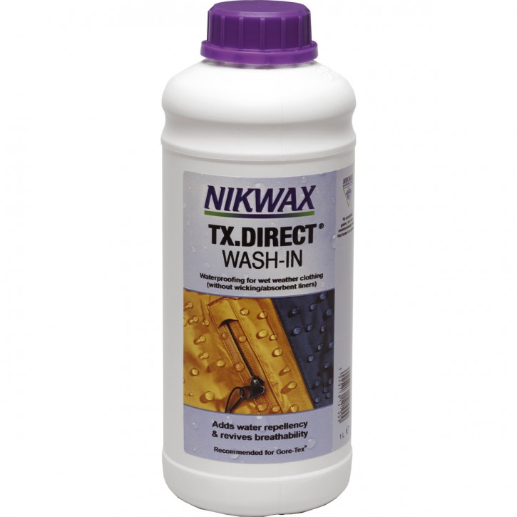 NIKWAX TX Direct Pflegemittel 300ml