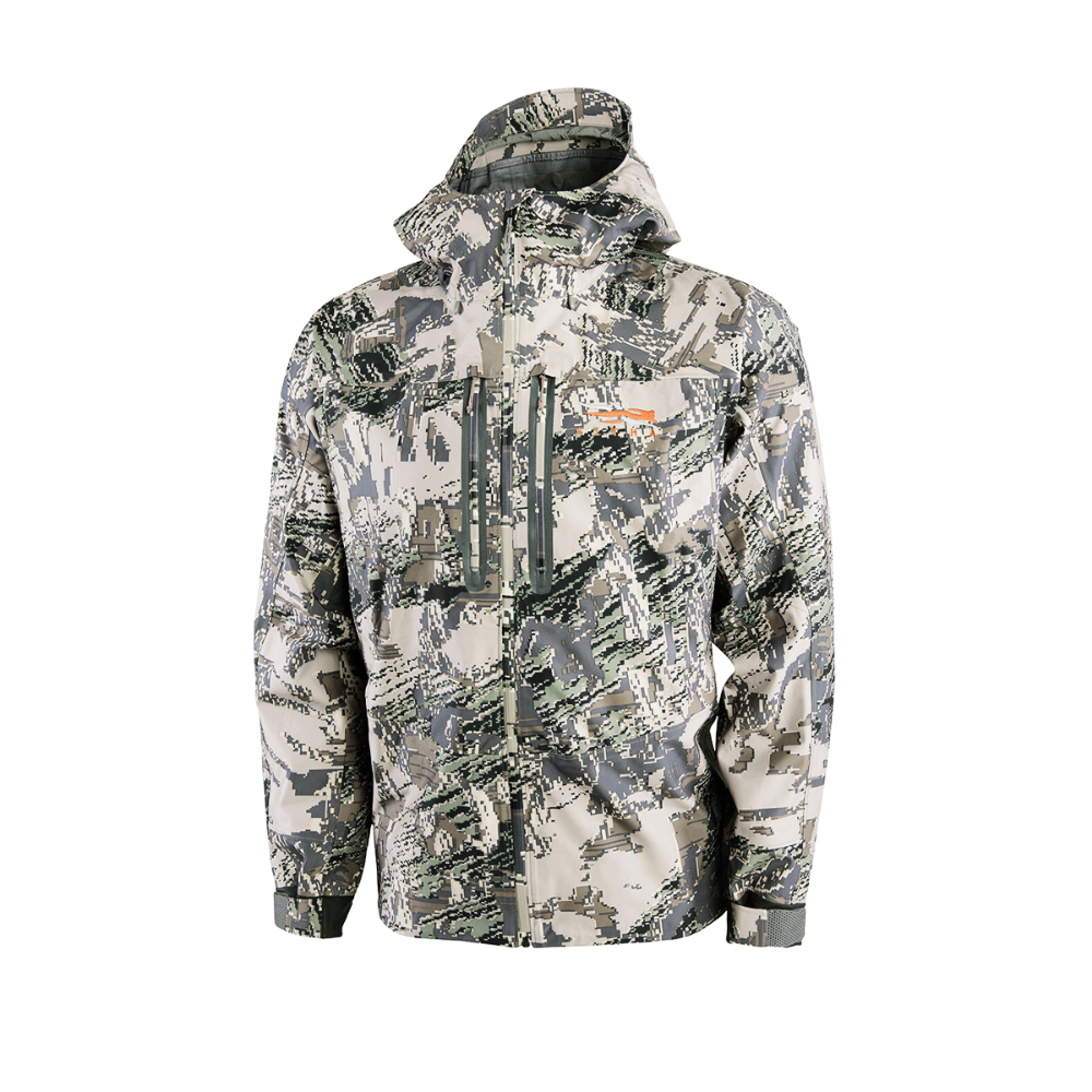 SITKA Stormfront Jacke Open Country